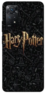 Чохол на Xiaomi Redmi Note 12 Pro 4G Harry Potter ver.12 фото 1 з 1