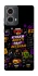 Чехол на Motorola Moto G85 Brawl Stars collage фото 1 из 1