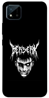 Чохол на Realme C11 (2021) Berserk v2 фото 1 з 1