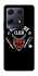 Чехол на Infinix Note 30 Pro Stranger Things ver.1 фото 1 из 1