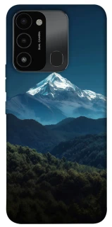 Чохол на TECNO Spark 8C Mountain v4 фото 1 з 1
