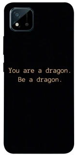 Чехол на Realme C11 (2021) House of the Dragon ver.9 фото 1 из 1