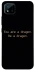 Чехол на Realme C11 (2021) House of the Dragon ver.9 фото 1 из 1