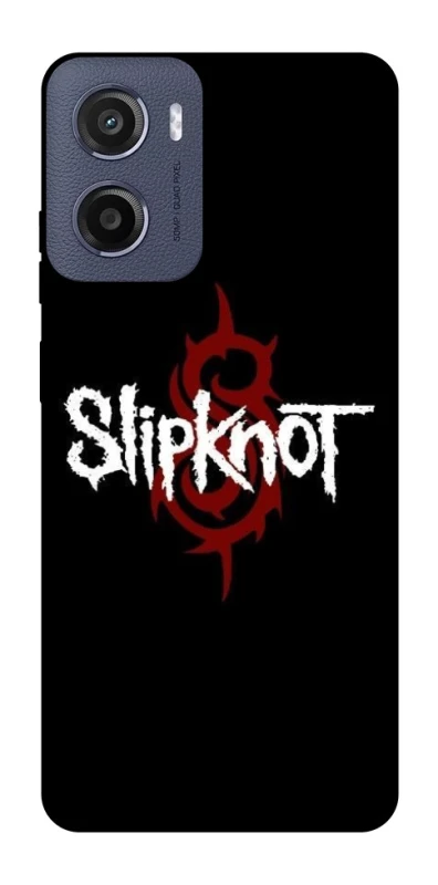 Чохол на Motorola Moto G05 Slipknot фото 1 з 1