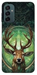 Чехол на Samsung Galaxy M23 5G Скандинавский олень фото 1 из 1