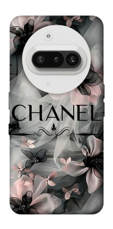 Чехол на Nothing Phone (3a) Chanel фото 1 из 1