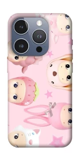 Чохол на Apple iPhone 16 Pro Sonny angel фото 1 з 1