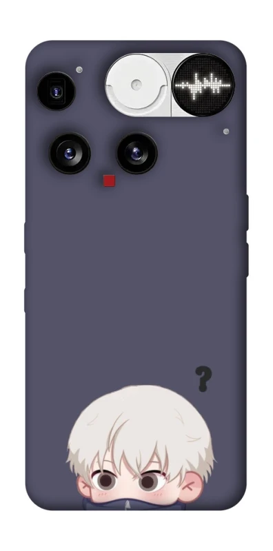 Чохол на Nothing Phone (3) Toge Inumaki фото 1 з 1