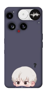 Чохол на Nothing Phone (3) Toge Inumaki фото 1 з 1