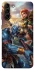 Чохол на Samsung Galaxy S21+ Dota heroes фото 1 з 1