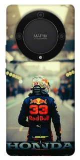 Чехол на Huawei Magic5 Lite F-1 ver.7 фото 1 из 1