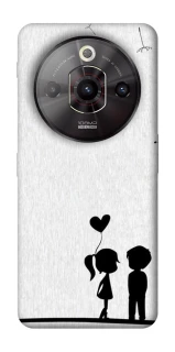 Чохол на ZTE Nubia Focus Pro Love everywere фото 1 з 1