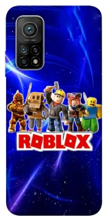 Чехол на Xiaomi Mi 10T Roblox aesthetics фото 1 из 1