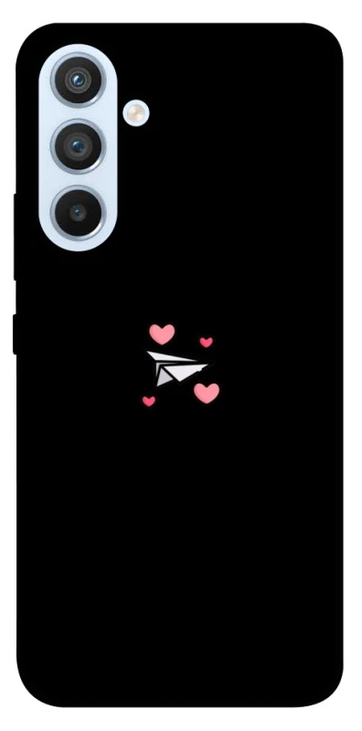 Чохол на Samsung Galaxy A54 5G Love aesthetic ver.13 фото 1 з 1