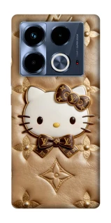 Чохол на Infinix Note 40 4G Hello Kitty ver.2 фото 1 з 1