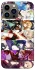 Чехол на Apple iPhone 12 Pro Max (6.7") Genshin Impact ver.2 фото 1 из 1