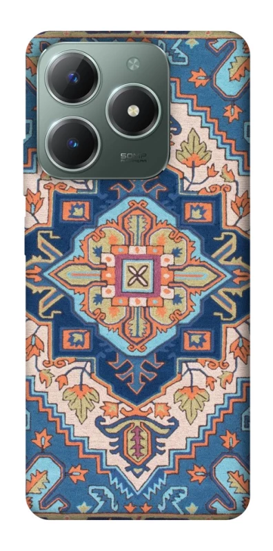 Чохол на Realme C61 Килим v3 фото 1 з 1