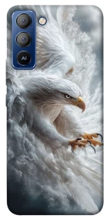 Чехол на TECNO Pop 5 LTE eagle фото 1 из 1