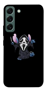 Чехол на Samsung Galaxy S22 Halloween Stitch ver.2 фото 1 из 1