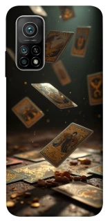 Чохол на Xiaomi Mi 10T Tarot фото 1 з 1
