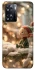 Чохол на Oppo A57s Christmas mood ver.10 фото 1 з 1