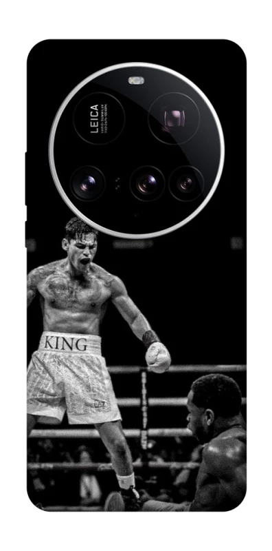 Чохол на Xiaomi 15 Ultra kings фото 1 з 1