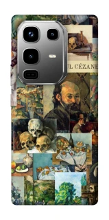 Чохол на Infinix Note 50 Pro Paul Cézanne фото 1 з 1