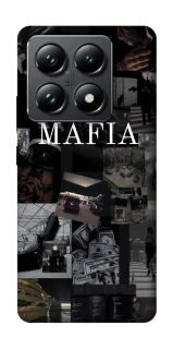 Чохол на Xiaomi 14T Pro Mafia фото 1 з 1