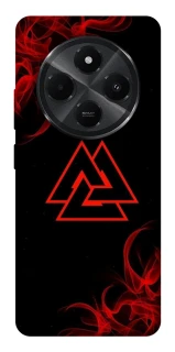 Чохол на Xiaomi Redmi A3 Pro Валькнут фото 1 з 1