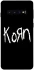 Чохол на Samsung Galaxy S10 Korn logo фото 1 Чохол на Samsung Galaxy S10 Korn logo фото 1 з 1