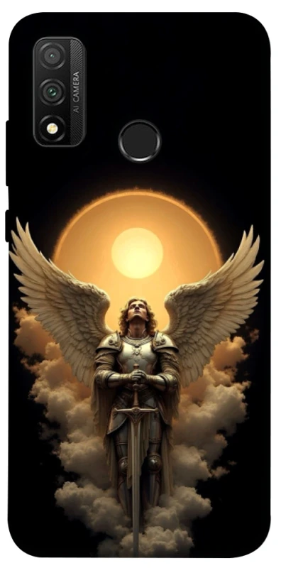 Чохол на Huawei P Smart (2020) Archangel Michael фото 1 з 1