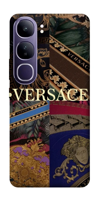 Чехол на Vivo Y300 Versace фото 1 из 1