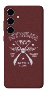 Чехол на Samsung Galaxy S25+ Harry Potter v6 фото 1 из 1