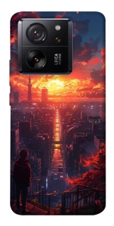 Чехол на Xiaomi 13T City фото 1 из 1
