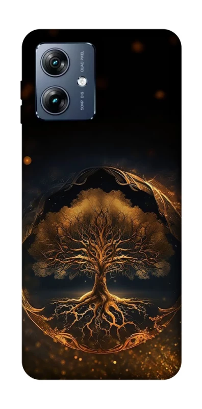 Чохол на Motorola Moto G54 Power Іґґдрасілль фото 1 з 1