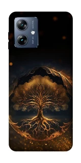 Чехол на Motorola Moto G54 Power Иггдрасиль фото 1 из 1