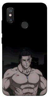 Чехол на Xiaomi Mi 8 Todo фото 1 из 1