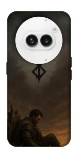 Чохол на Nothing Phone (2a) Berserk v11 фото 1 з 1