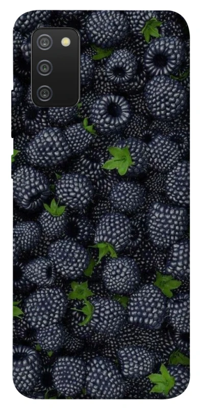 Чохол на Samsung Galaxy A02s Fresh фото 1 з 1