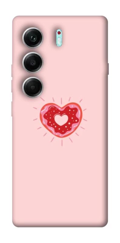 Чохол на Tecno Camon 40 Pro Sweet donut фото 1 з 1