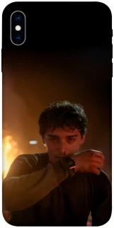 Чохол на Apple iPhone X (5.8") Stranger Things ver.36 фото 1 з 1