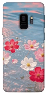 Чехол на Samsung Galaxy S9 Breeze Bloom фото 1 из 1