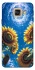 Чохол на Samsung A520 Galaxy A5 (2017) Sunflowers фото 1 з 1
