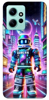 Чохол на Xiaomi Redmi Note 12 4G Roblox aesthetics ver.5 фото 1 з 1