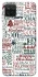 Чохол на Samsung Galaxy A12 Christmas mood ver.3 фото 1 з 1