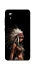 Чохол на ZTE Blade A3 (2019) Goddess of war ver.2 фото 1 з 1
