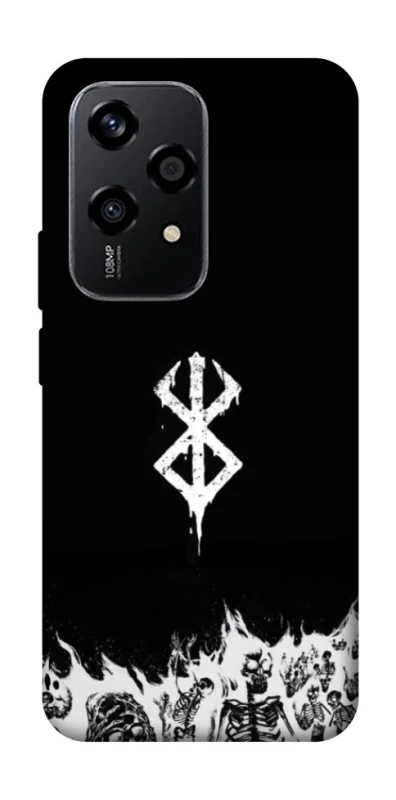 Чехол на Honor 200 Lite Berserk skeletons фото 1 из 1