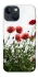 Чохол на Apple iPhone 13 mini (5.4") Поле маків фото 1 з 1