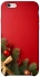 Чохол на Apple iPhone 6/6s (4.7") Новорічний v21 фото 1 з 1