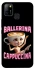 Чохол на Infinix Hot 10 Lite Ballerina Capuchina фото 1 з 1